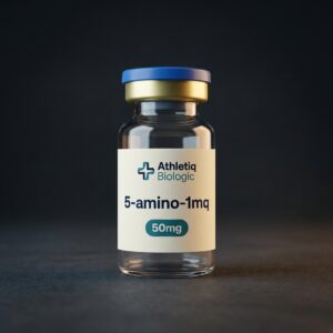 5-Amino-1MQ – 50mg