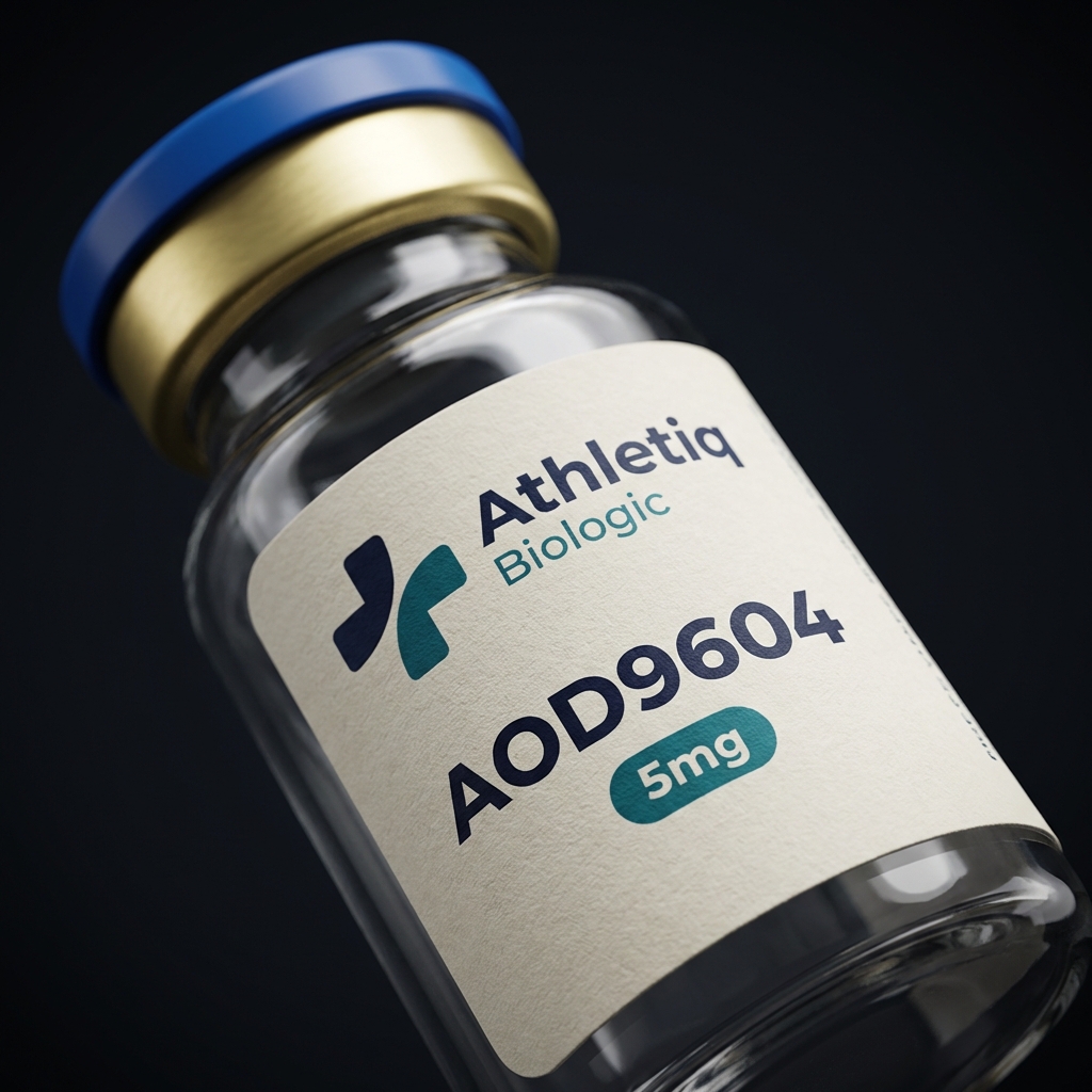AOD9604 (5mg)