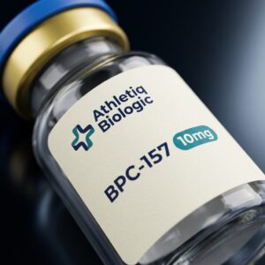 BPC-157 – 20mg