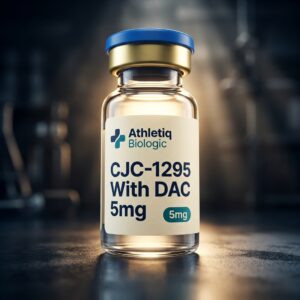 CJC-1295 With DAC (5mg)