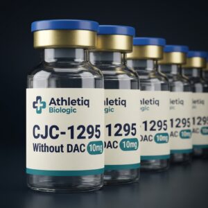 CJC-1295 Without DAC (10mg)