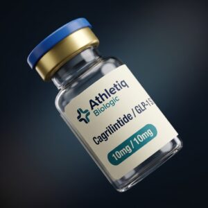 Cagrilintide / GLP-1 S Blend – 2.5mg Cagrilintide / 2.5mg GLP-1 S