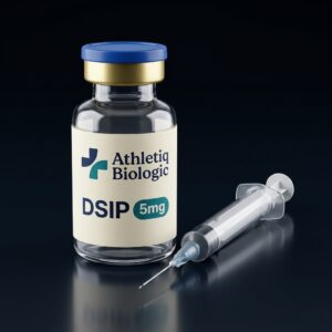 DSIP – 15mg