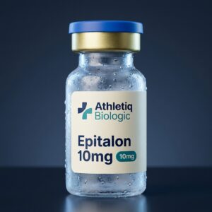 Epitalon – 10mg