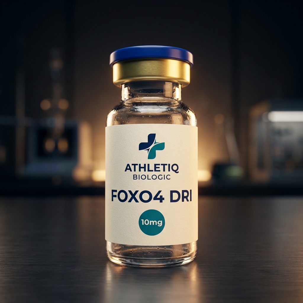 FOXO4 DRI (10mg)