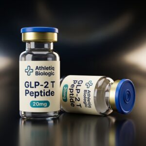 GLP-2 T – 40mg
