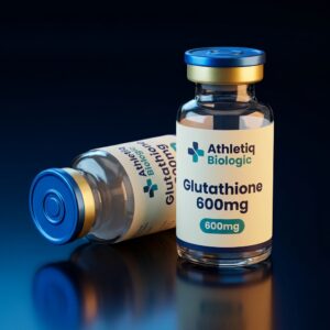 Glutathione – 600mg