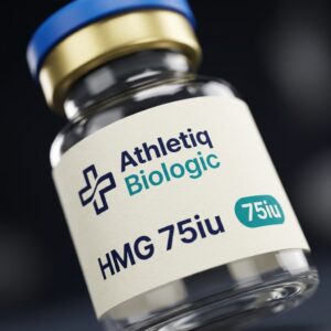 HMG (75iu)