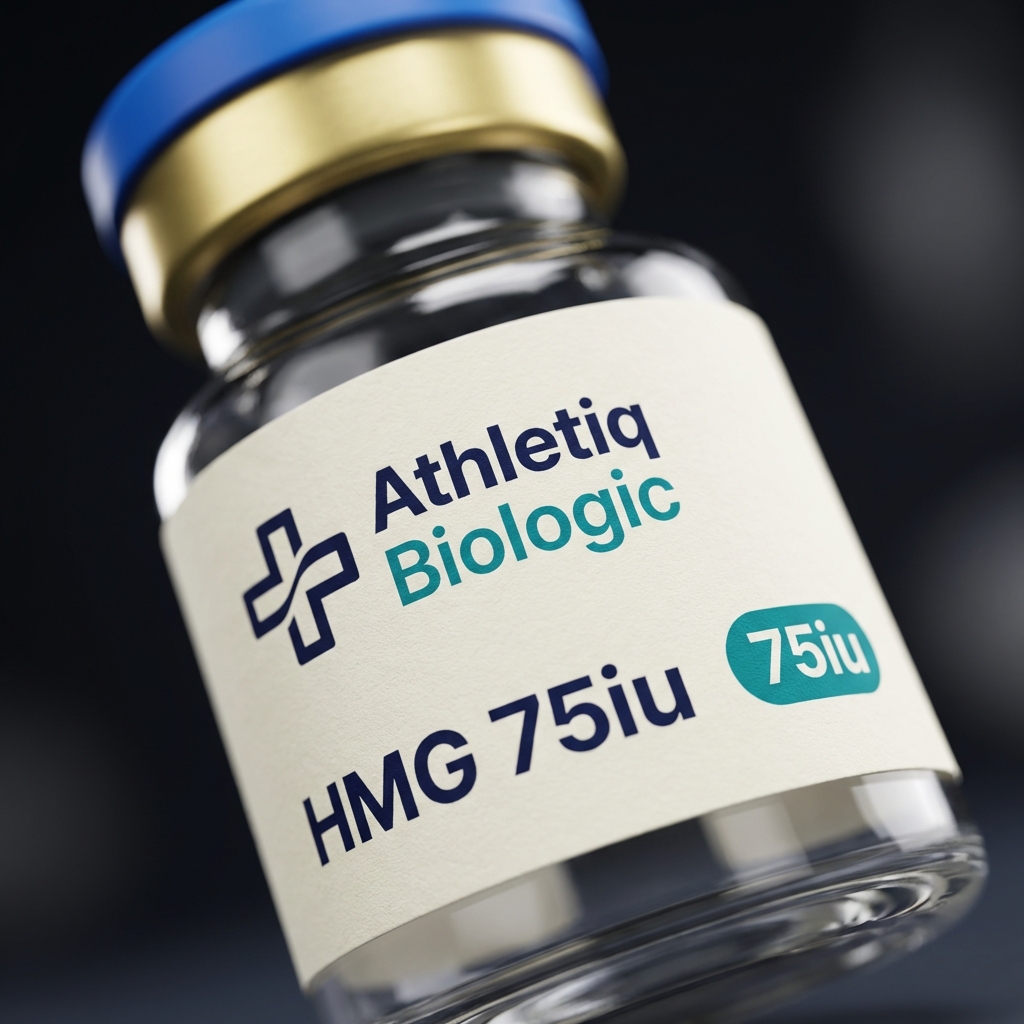 HMG (75iu)