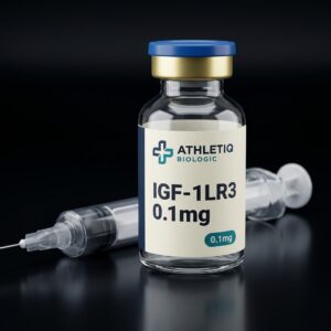 IGF-1 LR3 (0.1mg)