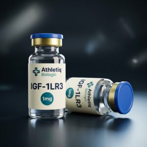 IGF-1 LR3 (1mg)