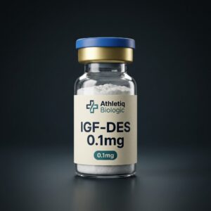 IGF-DES (0.1mg)