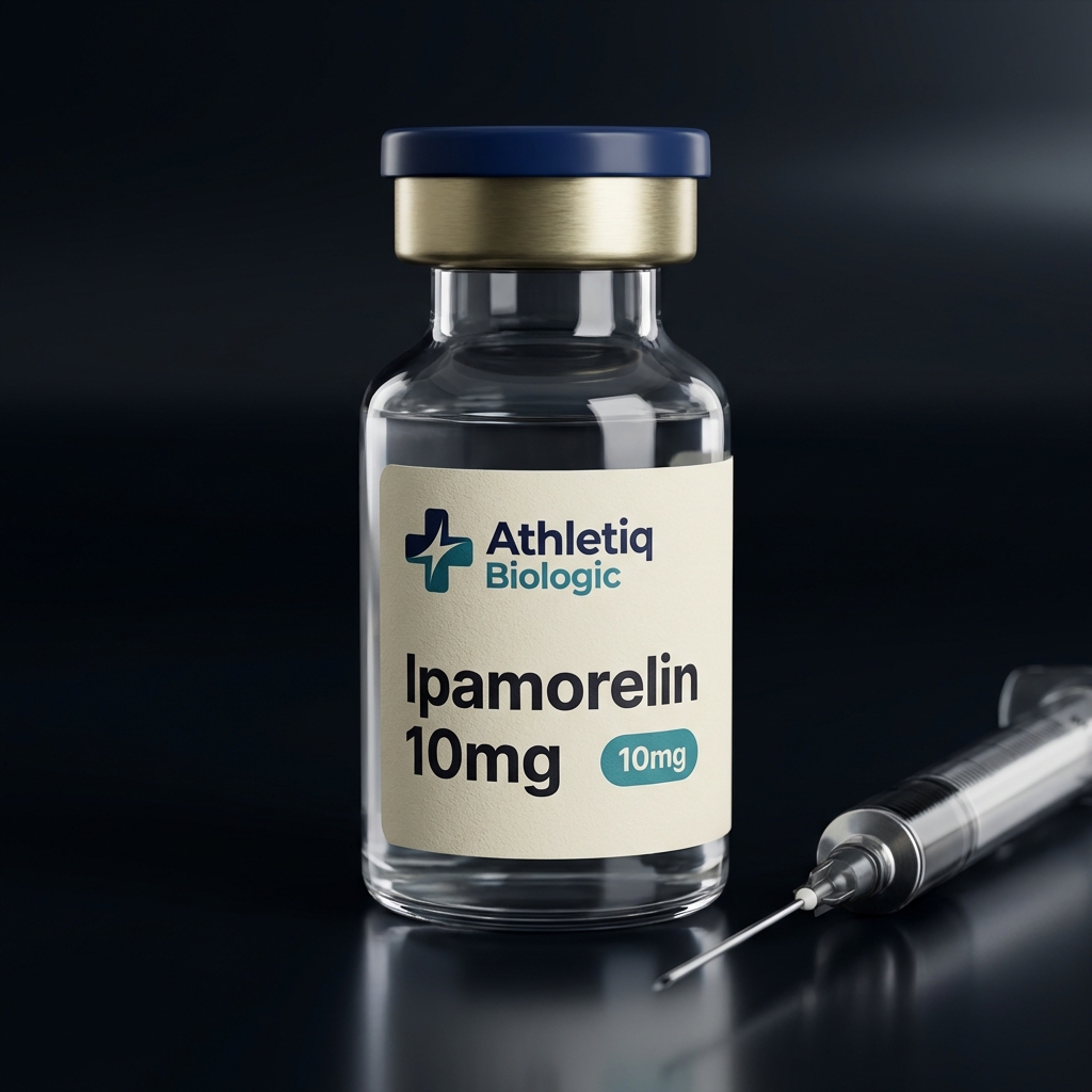Ipamorelin (10mg)