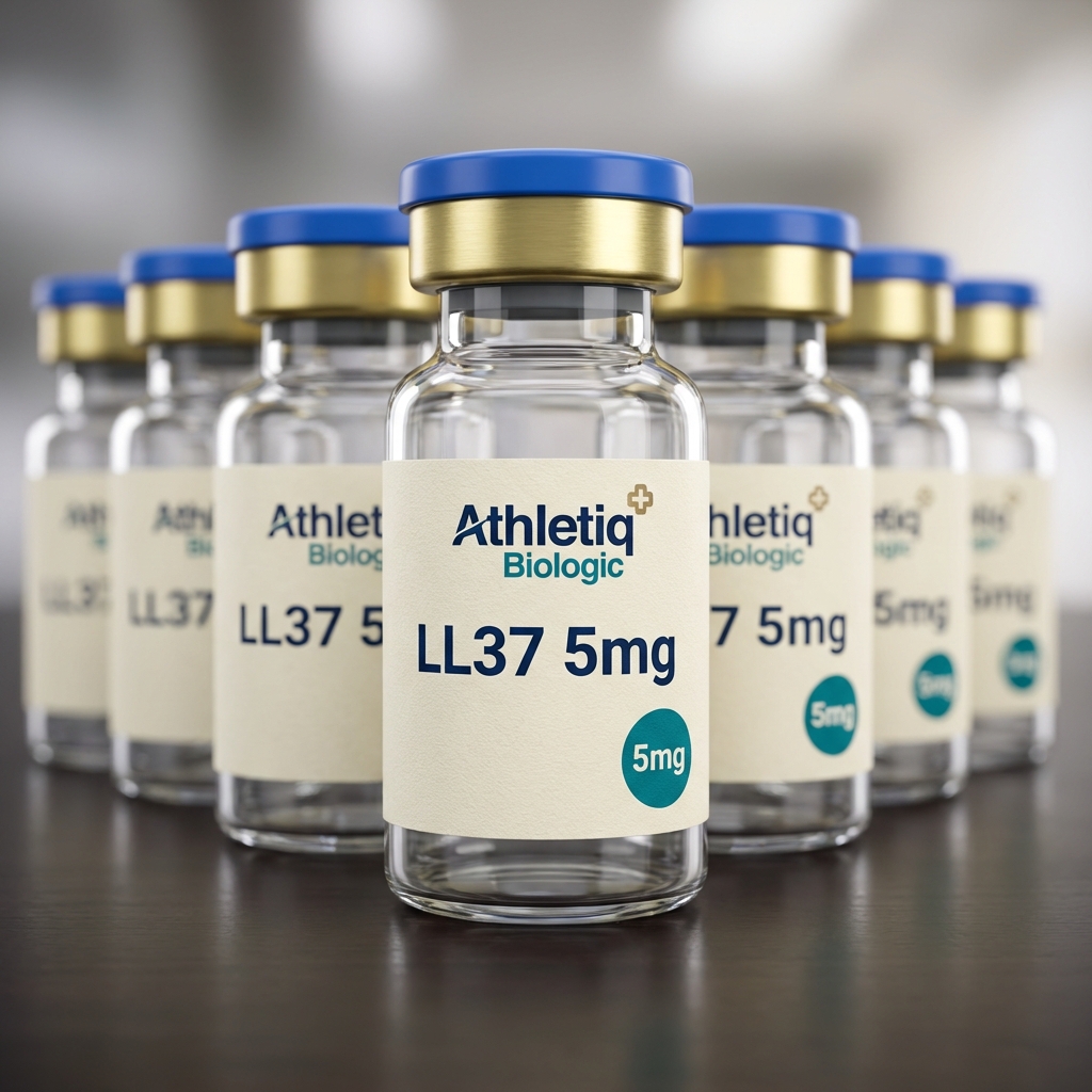 LL37 (5mg)