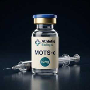 MOTS-c – 10mg