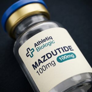 Mazdutide (100mg)