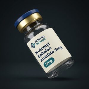 N-Acetyl Epitalon Amidate (5mg)