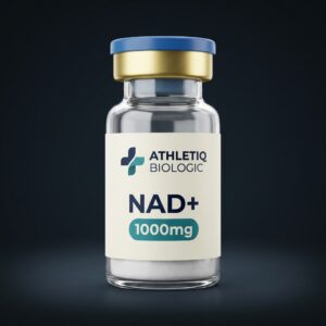 NAD+ – 500mg