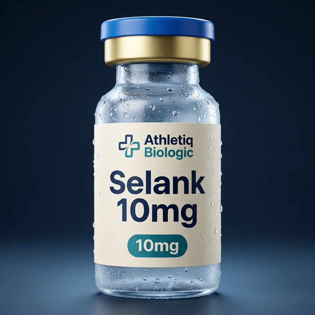 Selank (10mg)