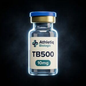 TB500 (Thymosin Beta 4) – 10mg
