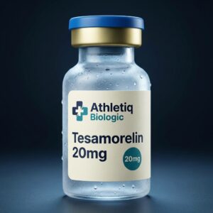 Tesamorelin – 10mg