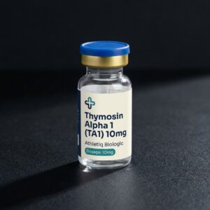 Thymosin Alpha 1 (TA1) (10mg)