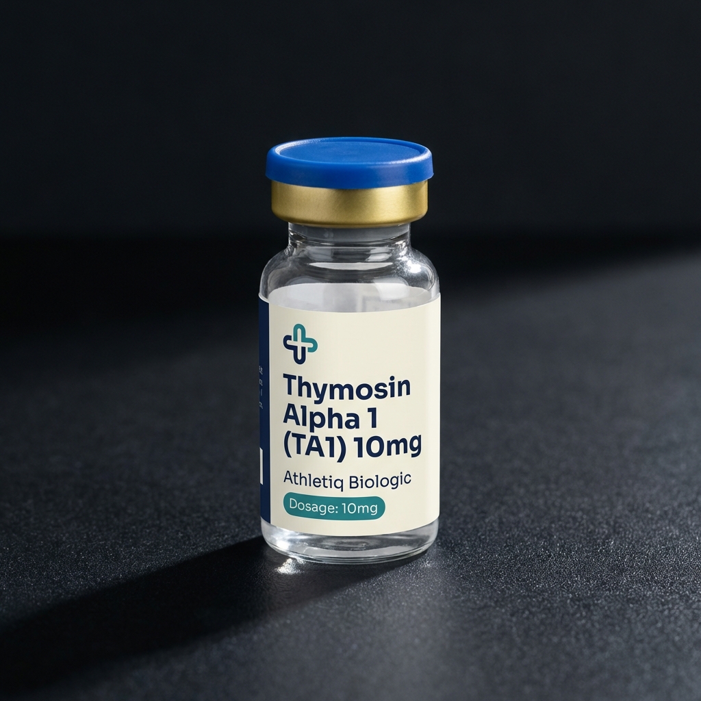 Thymosin Alpha 1 (TA1) (10mg)